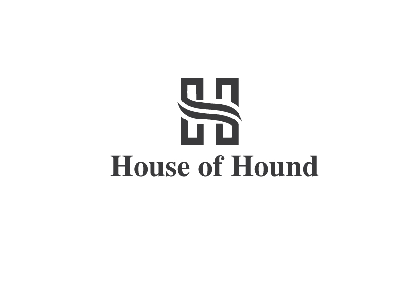 Logo Design by GreenArt for House of Hound | Design #13123855