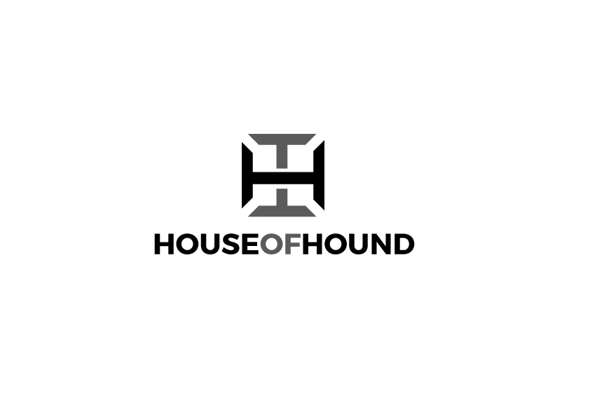 Logo Design by GreenArt for House of Hound | Design #13123856