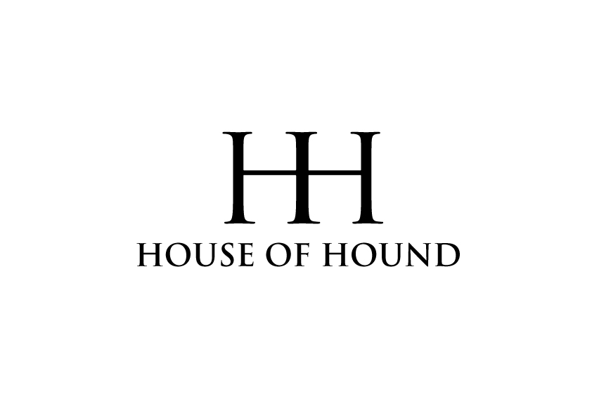 Logo Design by GreenArt for House of Hound | Design #13123857