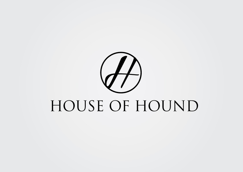Logo Design by GreenArt for House of Hound | Design #13123858