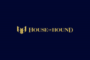 Logo Design by Paul Federico for House of Hound | Design: #13109619