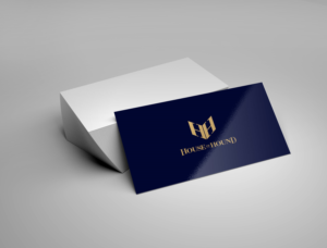 Logo Design by Paul Federico for House of Hound | Design: #13109620