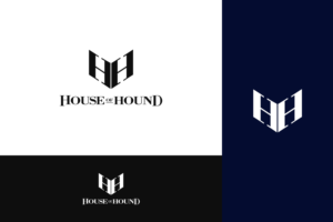 Logo Design by Paul Federico for House of Hound | Design: #13109621