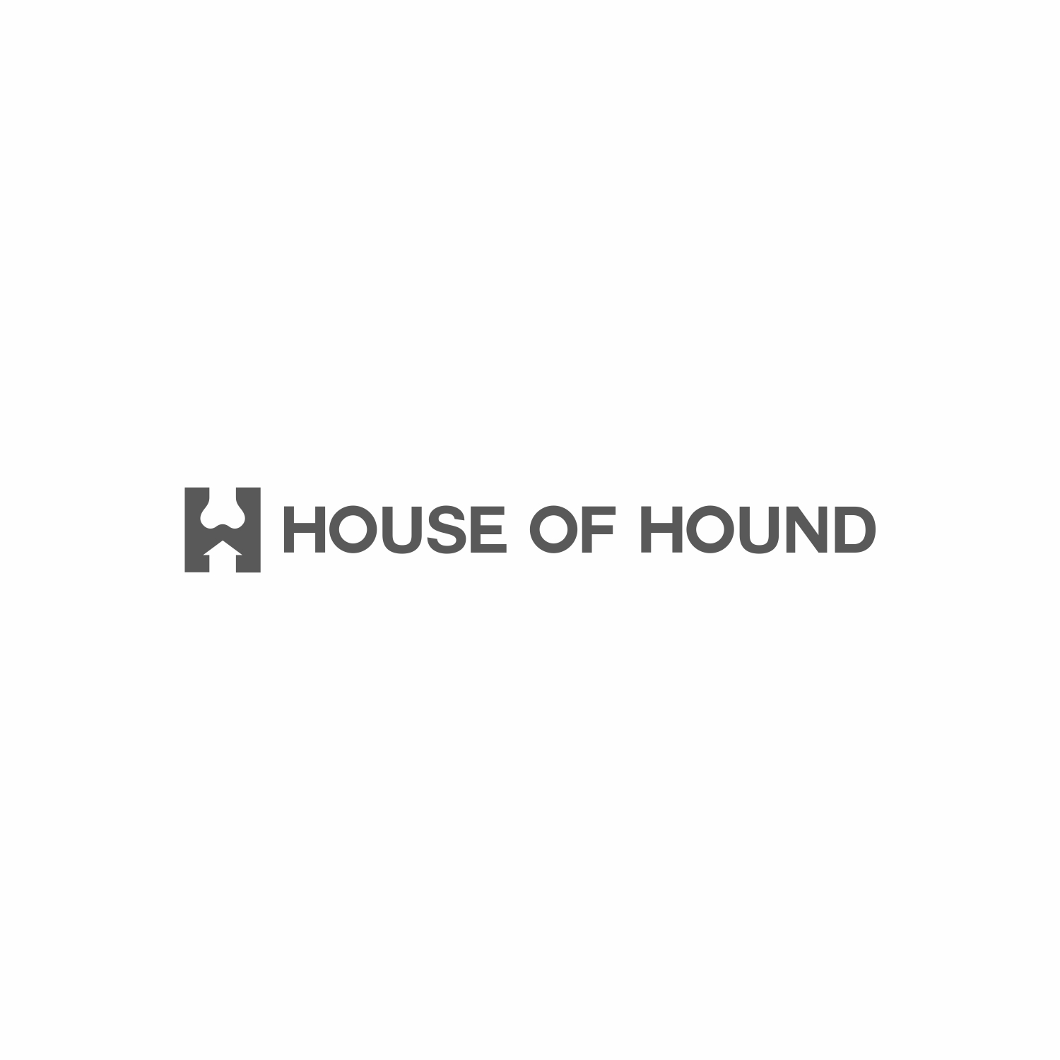 Logo-Design von sketsa für House of Hound | Design #13111510