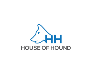 Logo Design by asman for House of Hound | Design: #13111422