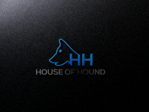 Logo Design by asman for House of Hound | Design: #13111423