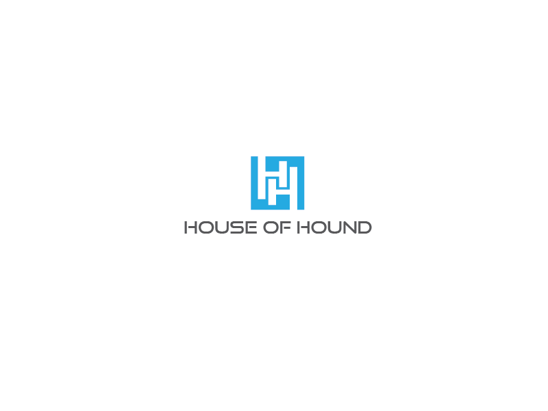Logo Design by carabuenaeffect for House of Hound | Design #13110997