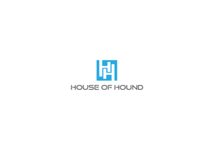 Logo Design by carabuenaeffect for House of Hound | Design: #13110997