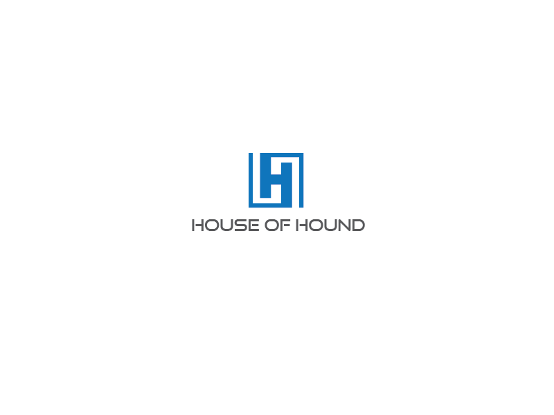 Logo Design by carabuenaeffect for House of Hound | Design #13110998