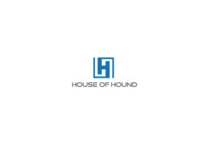 Logo Design by carabuenaeffect for House of Hound | Design: #13110998