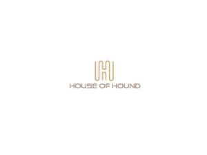 Logo Design by carabuenaeffect for House of Hound | Design: #13110999