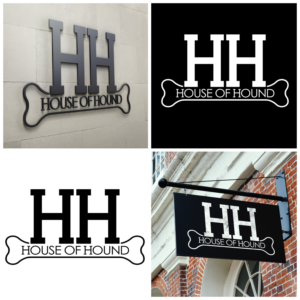 Logo Design by amadadesigns
