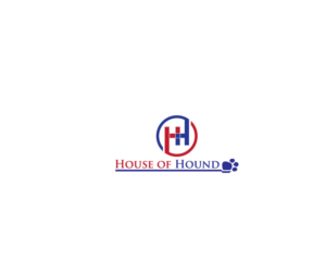Logo-Design von logout babu für House of Hound | Design: #13119661