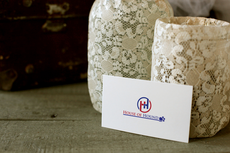 Logo-Design von logout babu für House of Hound | Design #13119663