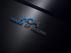 Logo-Design von armanmajumder1 für House of Hound | Design: #13112162