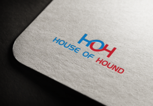 Logo-Design von armanmajumder1 für House of Hound | Design: #13112219