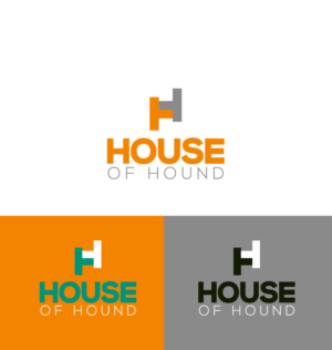 Design de Logo par al-studio pour House of Hound | Design #13117756