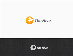 The Hive | Logo Design by jaime.sp