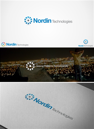 Logo Design by Naavyd for this project | Design: #2460060