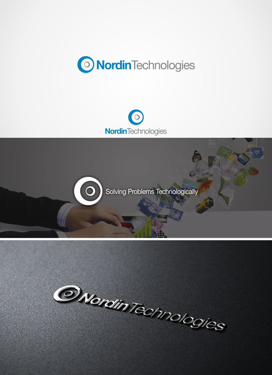 Logo Design by Naavyd for this project | Design #2460106