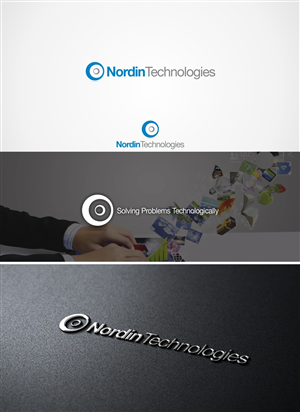 Logo Design by Naavyd for this project | Design: #2460106