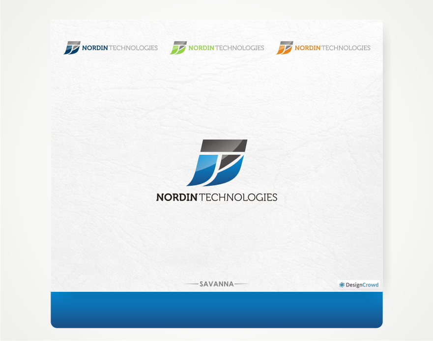 Logo Design by Savana for this project | Design #2447847