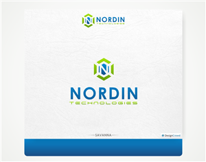 Logo Design by Savana for this project | Design: #2447848