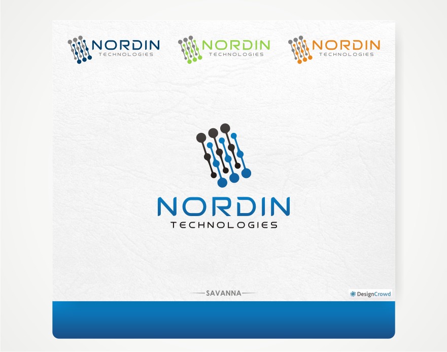 Logo Design by Savana for this project | Design #2447850