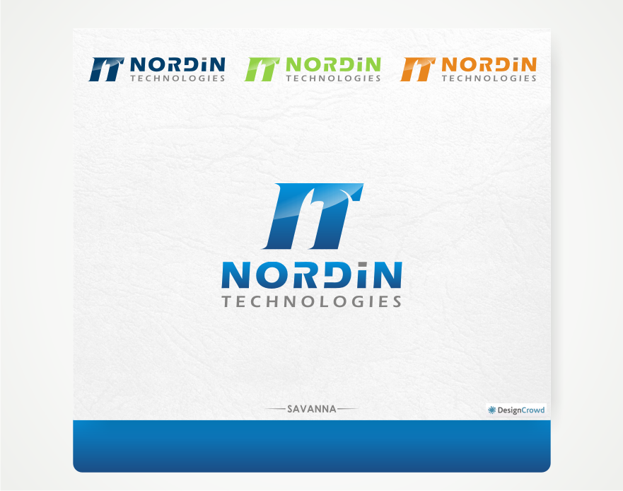 Logo Design by Savana for this project | Design #2449277