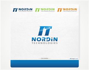 Logo Design by Savana for this project | Design #2449277