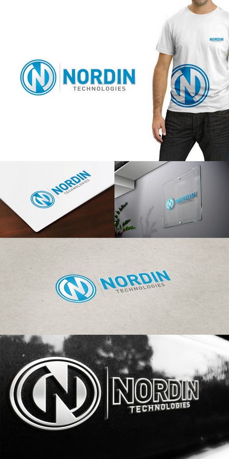 Logo Design by albertlatifi for this project | Design #2450055