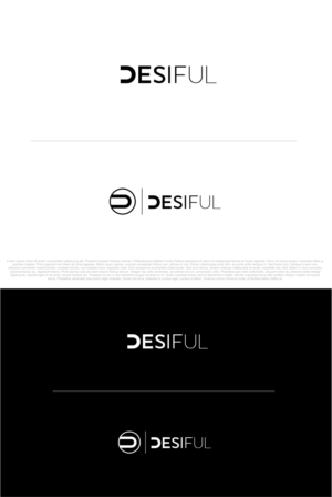 DESIFUL | Logo Design by artswolf