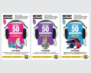 Packaging Design by RoundYellow for Paradise Publishers Inc | Design: #13131713