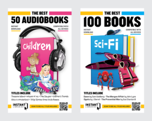 Packaging Design by RoundYellow for Paradise Publishers Inc | Design: #13178618