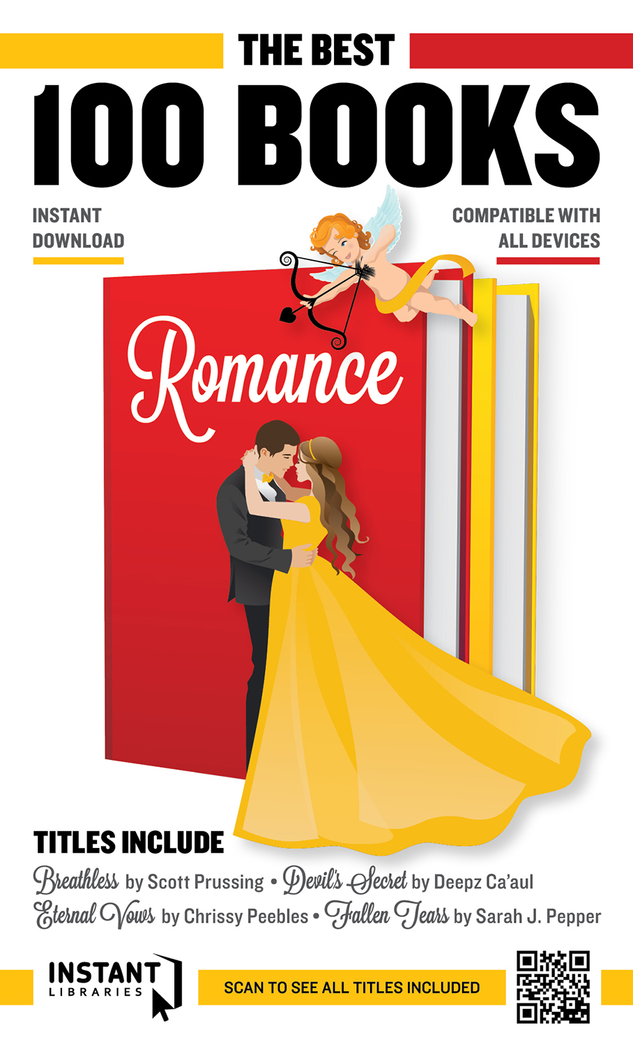 Design Emballage par RoundYellow pour Paradise Publishers Inc | Design #13225438