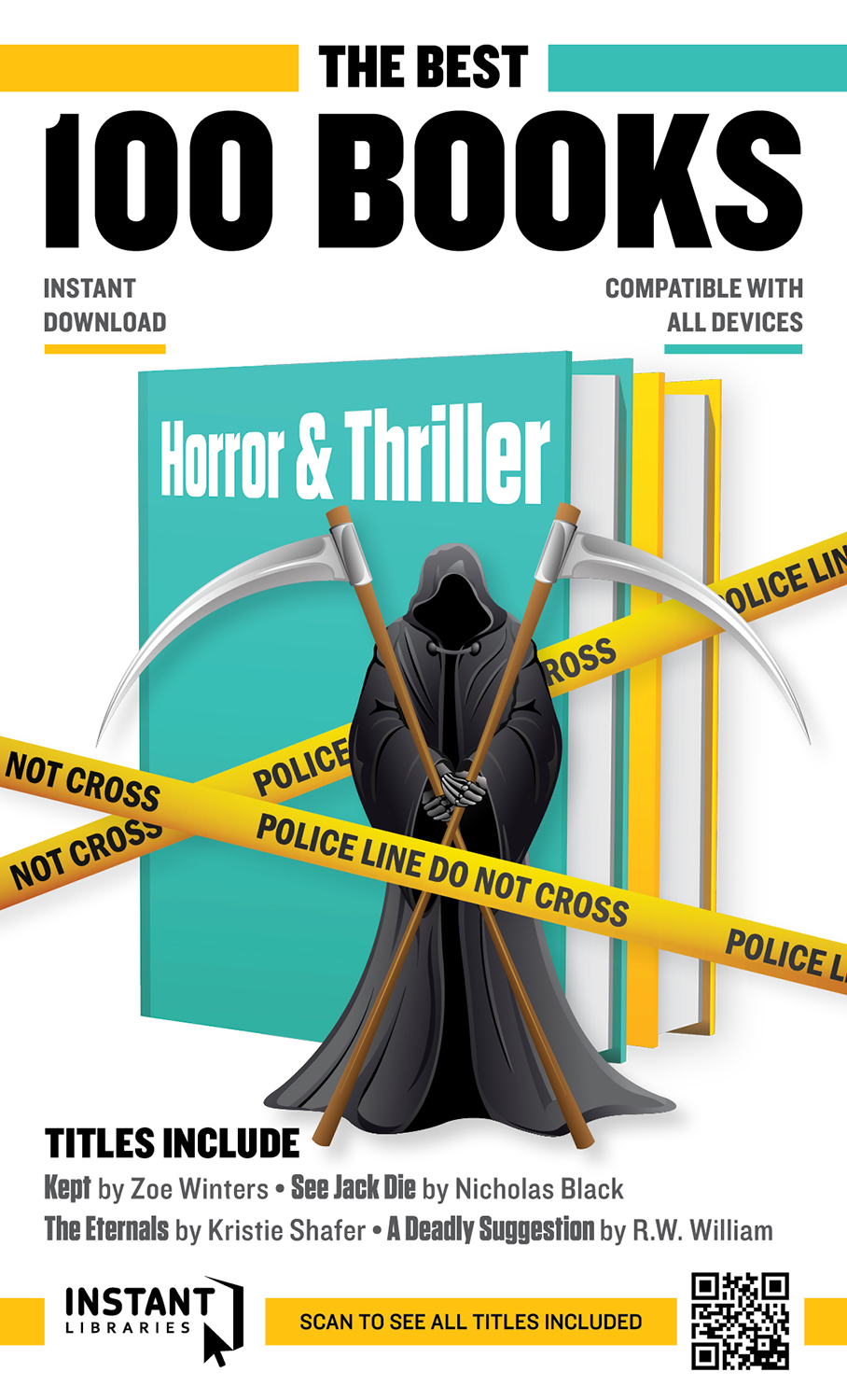 Design Emballage par RoundYellow pour Paradise Publishers Inc | Design #13225440