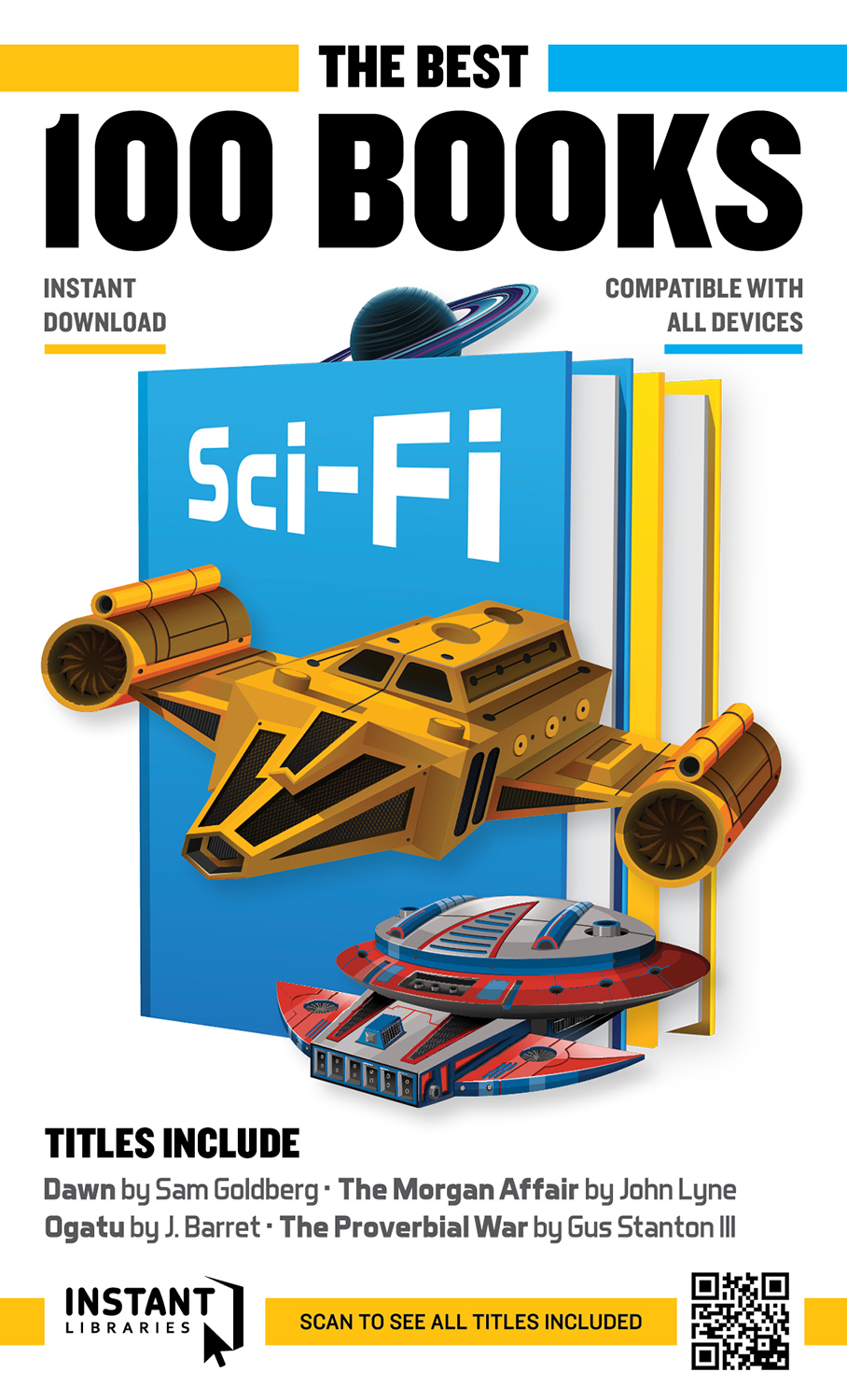 Packaging Design by RoundYellow for Paradise Publishers Inc | Design #13225444