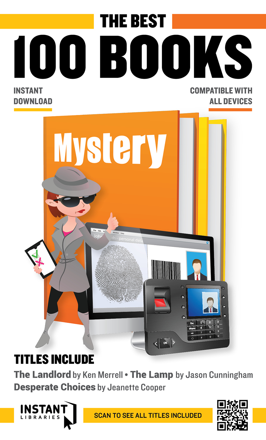 Design Emballage par RoundYellow pour Paradise Publishers Inc | Design #13246687