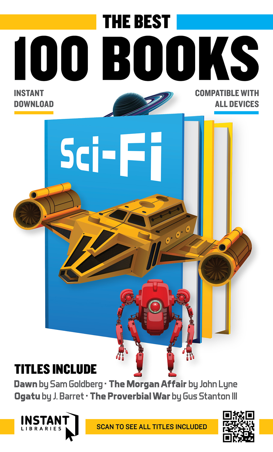 Verpackungs-Design von RoundYellow für Paradise Publishers Inc | Design #13246688