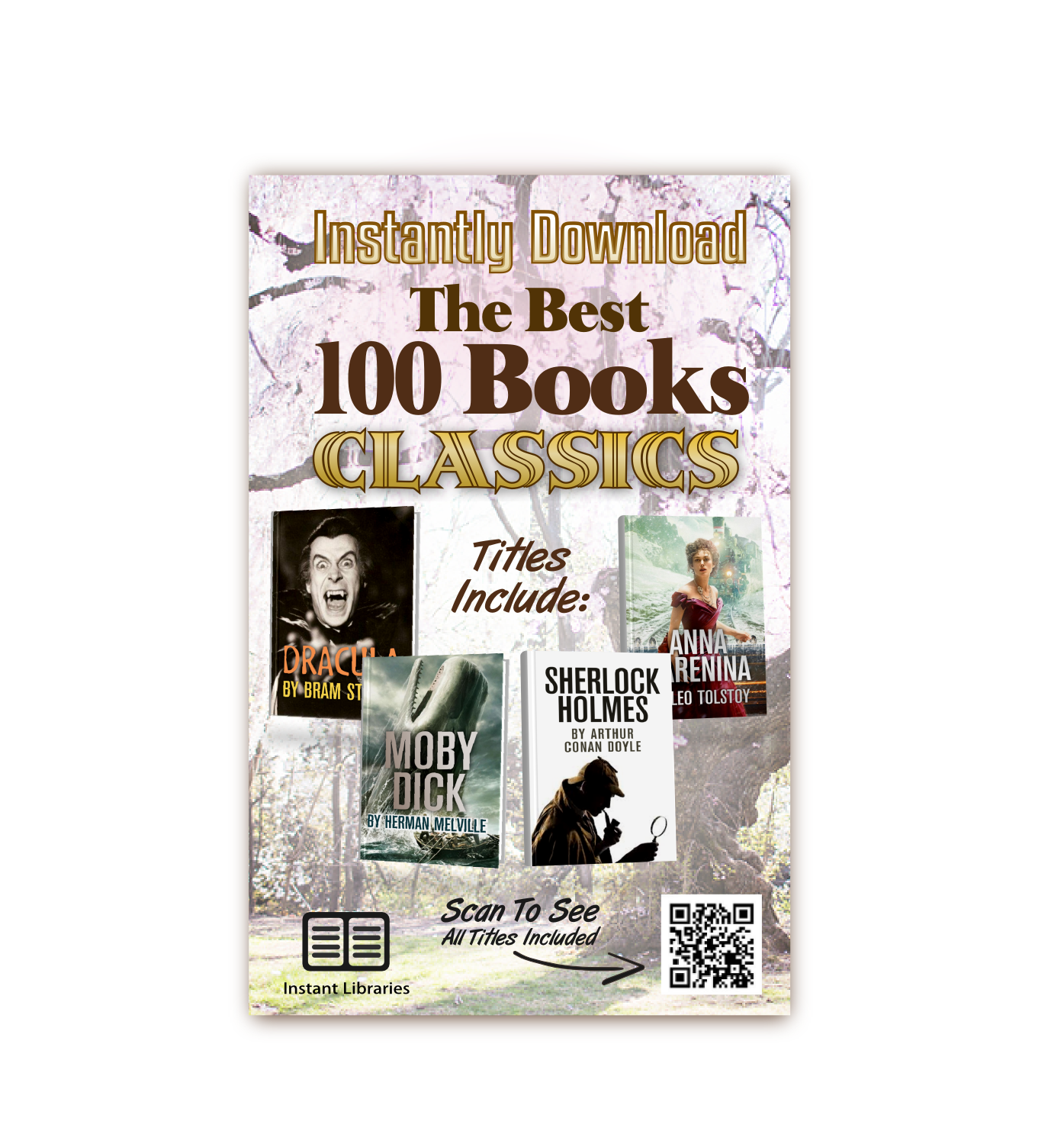 Packaging Design by Giovanni for Paradise Publishers Inc | Design #13116403