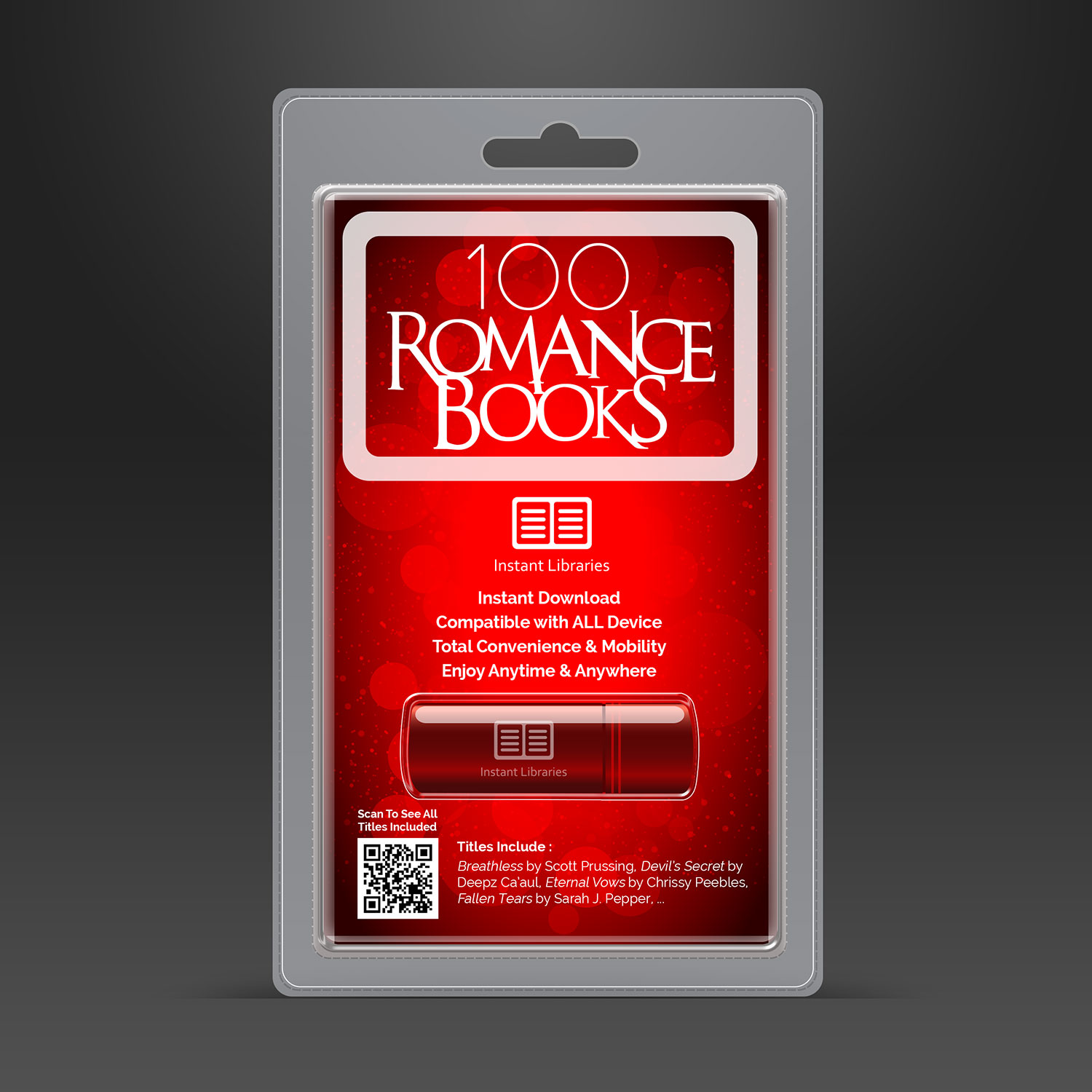 Design Emballage par Selvee pour Paradise Publishers Inc | Design #13123041