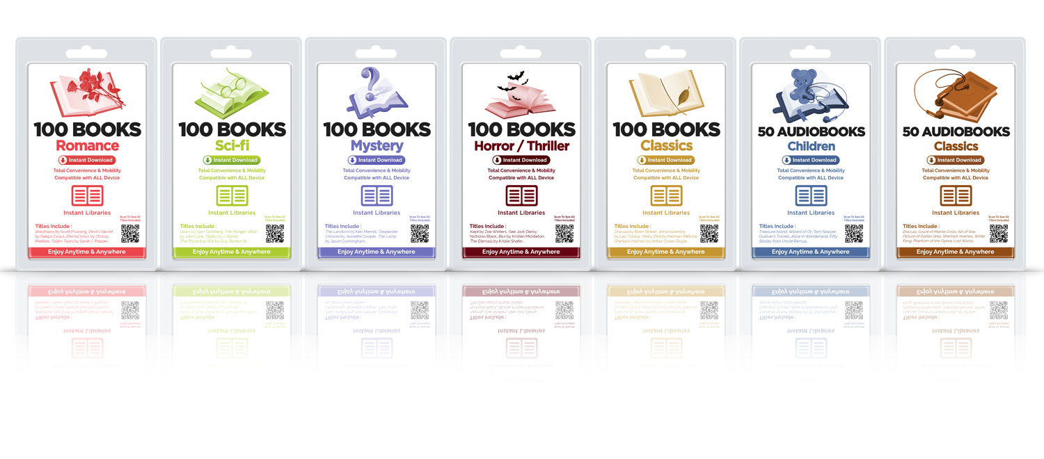 Packaging Design by Selvee for Paradise Publishers Inc | Design #13151955