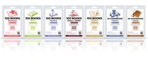 Packaging Design by Selvee for Paradise Publishers Inc | Design: #13151955