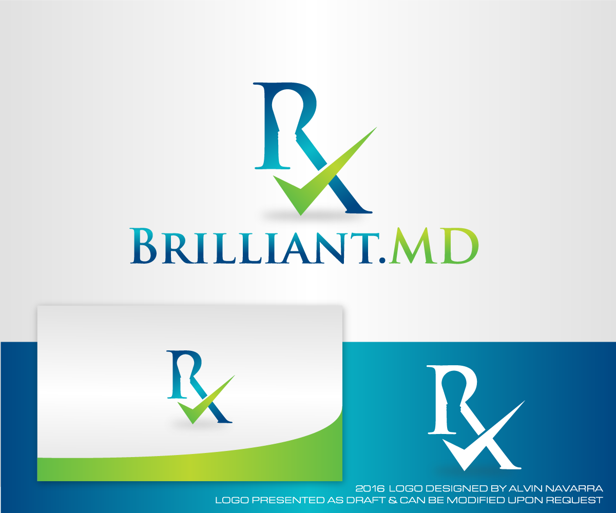 Logo Design by alvinnavarra for this project | Design #13108635