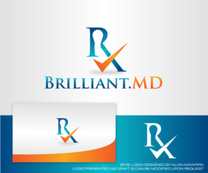 Logo Design by alvinnavarra for this project | Design: #13108640