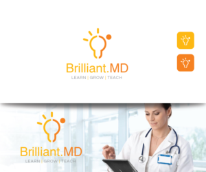 Logo Design by nandkumar for this project | Design: #13115111