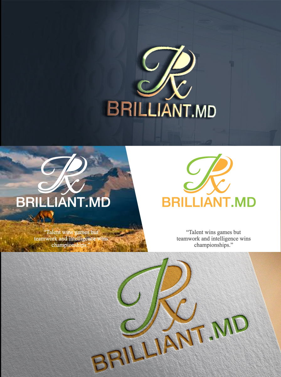 Logo Design by cristalbright555 for this project | Design #13114720