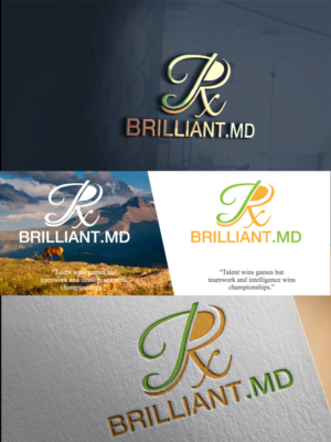 Logo Design by cristalbright555 for this project | Design: #13114720