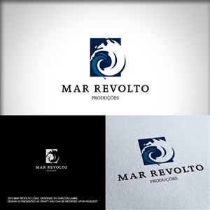 Logo Design by carlomagno for this project | Design: #2487207