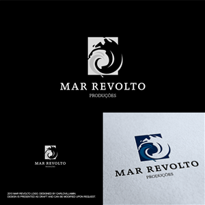 Logo Design by carlomagno for this project | Design: #2487212